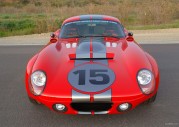 Shelby Daytona Le Mans Edition